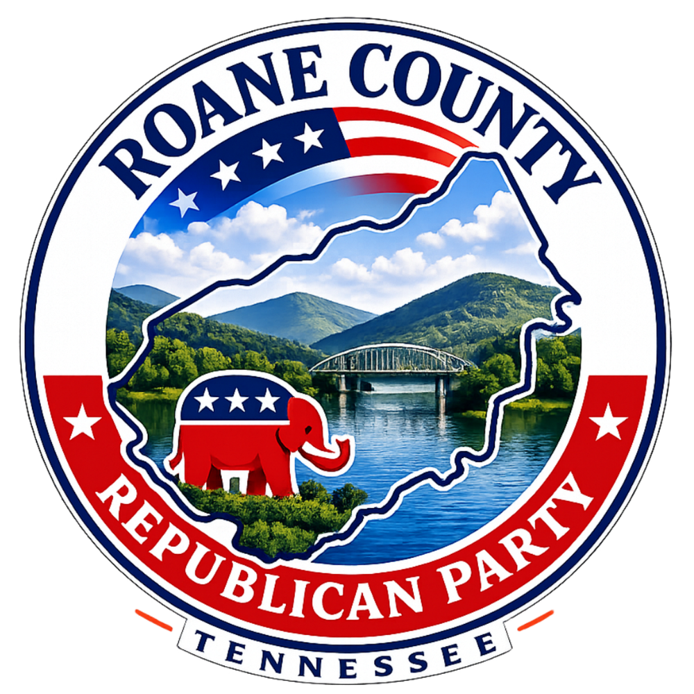 Roane County GOP